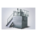 High-Position-Nassmischgranulator-Topf-Granuliermaschine